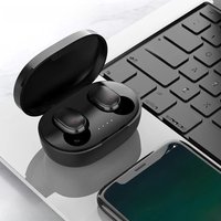 Bluetooth Earphone A6S Sport Wireless Headphones Stereo Headset TWS Earbuds with Microphone for Iphone Xiaomi