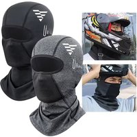 AliExpress DragonflyMoto For Loncin Voge 200AC 300AC 300R 500DS 500R 650DS ER10 Cycling Cap Summer Cooling Motorcycle Balaclava Hats Sun UV Protection