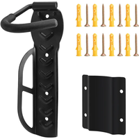 AliExpress riderace Bicycle Stand Wall Mount Bike Support Stand Bracket MTB Storage Wall Mounted Rack Stands Cycling Storage Fixed Hanging Hook