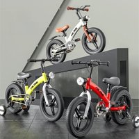 AliExpress OLOIU Cycling City's new children's balance bike 2-in-1 12 inch male and female baby scooter hair replacement service New Hot 2024