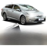 2pcs LED Clearance Light Bulb Lamp W5W T10 For Toyota Auris Avensis T22 T25 T27 Aygo Camry Corolla 86 Hiace Prius Rav4 Yaris