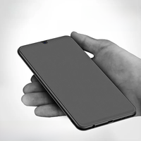 3Pcs Matte Tempered Glass For Xiaomi POCO X6 Pro M6 Pro F6 Pro 5G Screen Protector Glass