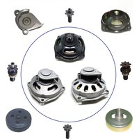 AliExpress CSPART 6T 7T 8T 9T 25H T8F 47CC 49CC Clutch Bell Housing Gear Box Mini Moto Pocket Bike Quad ATV Parts