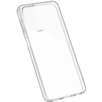 Soft Silicone Clear Case For Samsung A35 A34 A33 A32 A55 5G A54 A36 A56 A57 A17 A07 A06 A16 A26 S26 Ultra S25 S24 S23 Back Cover