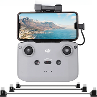 Data Cable RC-N1 Remote Controller to Phone Tablet Connector Micro USB TypeC IOS Extend for DJI Mavic MINI/SE/Pro/Air/Mavic 2