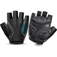 AliExpress ROCKBROS Cycling gloves Men Women Half Finger Gloves Breathable Sports Gloves MTB Bike Bicycle Gloves