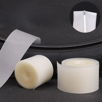 AliExpress NONE BUCKLOS Bicycle Tire Liner Bike Puncture Proof Belt Protection Pad Cycling Anti-Puncture Tyre Protector Tape Road Bike Accessory