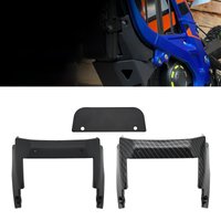 AliExpress NONE Electric Motocross Controller Protective Cover Control Decorate Cover For Sur-Ron Sur Ron Surron Electric Bike Light Bee X & S