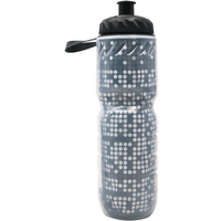 AliExpress riderace Bicycle Water Bottle Outdoor For Road Cycling MTB Bike Equipment Sport Dual Layer Thermal Keeping Hot Cold Water Bottles 710ML