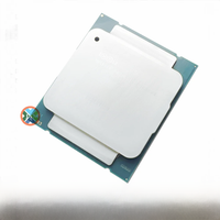 Xeon E5 2667V3 E5 2667 V3 3.2GHz Eight-Core CPU Processor 20M 135W LGA 2011-3 E5-2667 V3