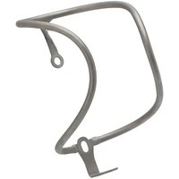 AliExpress ODI Ultralight 18g Bicycle Water Bottle Cage Titanium Alloy MTB Road Bike Water Bottle Holder Durable Mountain Cycling Cup Rack