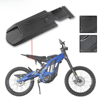 AliExpress PowerMotor FOR Surron Sur Ron Parts Under The Seat Guard Covers Light Bee X Motorcycle Accessories Enduro Dirt Bike Motocross Protection