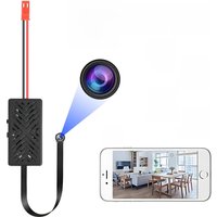 1080P HD Mini Camera DIY Module Video Recorder Motion Detection WiFi Camera Security P2P Wireless Camcorder Support Remote View