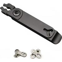 AliExpress riderace RIDERACE Bicycle Chain Link Pliers Mini MTB Bike Quick Removal Install Plier Cycling Chain Buckle Open Close Clamp Repair Tools