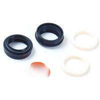 AliExpress RISK Risk Front Fork Dust Sealed Parts 32 34 35 36mm Bike Bicycle Suspension Front Fork Dust Sealing Ring Repair Parts Accessories