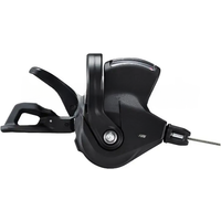 AliExpress Shimano SHIMANO DEORE M6100 12v Shifter SL-M6100-R SL-M6100-IR RAPIDFIRE PLUS - Right Shift Lever - Clamp Band - 12-speed Original parts