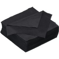 5/10 pcs/lot Glasses Cloth Microfiber Sunglasses Eyeglasses 15*15cm Glasses Eyewear Clean Lens Cloth Accessories