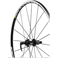 AliExpress 700 c Alloy Wheels hot sale 2018 bmx Road bicycle wheel Aluminum Wheel brake V road bike KSYRIUM EQUIPE S Wheelset