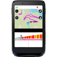 AliExpress iGPSPORT BiNavi Touch-screen GPS Bike Computer Comprehensive Bike Navigator 35-Hour Battery Life Bicycle Accessories