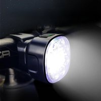 AliExpress CYCLAMI Bike Light Rechargeable Waterproof Bicycle Front Light with Taillight Set Flashlight Bicycle Light Set Cycling LED