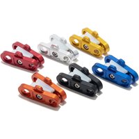 AliExpress BIKINGBOY For Sur-ron Ultra Bee Surron UB Steering Stop Block Electric Off-Road Dirt Bike MX Aluminum Alloy Nylon
