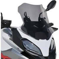 Motorcycle Accessories High Quality Sport Touring Windshield Windscreen Visor Fits For BMW F900XR 2020 2021 2022 Double Bubble