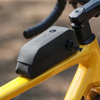 AliExpress Rhinowalk Bicycle Top Tube Bag Waterproof Bike Front Frame Storage Bag Screw & Strap fixed Cycling Travel For MTB Road Gravel