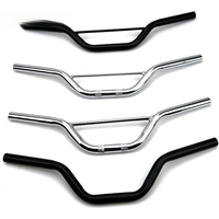 AliExpress HLMORTO 22mm Motorcyle Handlebar 7/8