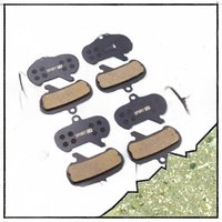 AliExpress COOMA SPORT 4 Pairs, Bicycle Disc Brake Pads for SRAM Maven Caliper, Sport EX Resin