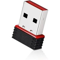 AliExpress NONE USB ANT+ Stick Dongle Wireless Receiver for Garmin Cycling and Fitness Device, ANT Adapter for Wahoo, Suunto, Zwift, TacX, Bkool