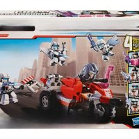AliExpress Hasbro Transformers Kreo 36954 Cycle Chase