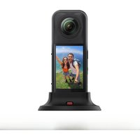 X5 Silicone Base Mount Holder for Insta360 X5 X4 Action Camera Accessories