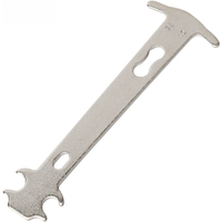 AliExpress cycle zone Bike Chain Wear Indicator Tool Checker Gauge Measurement Repair Tool for 7 to 12 Speed Bicycle Chains Cycling Bike Repair Tool