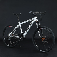 AliExpress oeny Grylls Mountain Outdoor Bike Variable Speed Trail Bike New Road Racing Teen Adult Middle School Student Hot New