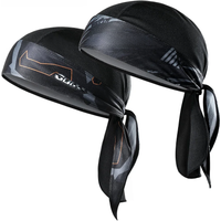 AliExpress GUMAO Cycling Cap Sport Beanie Running Pirate Hat Doo Rag Summer Quick Dry Bike Riding Fishing Bicycle Baseball Caps Bandana Headscarf