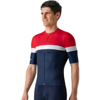 AliExpress NONE La Passione Summer Mens Cycling Short Sleeve Jerseys Bicycle Pro Team Shirts MTB Clothing Road Bike Ciclismo Maillot Quick Dry