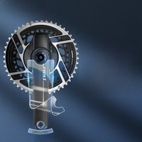 AliExpress READU 2024 RED Crank Protective Film Road Bike Special Crank Guards Protective Film Anti-collision Bicycle Crank Stickers Bike Sticker