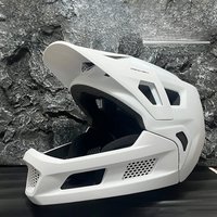 AliExpress CAIRBULL MTB Helmet Full Face Bicycle Helmet Dual Mode Removable Aldult Off-Road DH Racing Ultralight Mountain Cycling Helmets