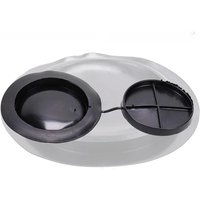 Suitable for Fiat Ducato Peugeot Boxer Citroen Relay Chassis Plug Cap 1994-2006