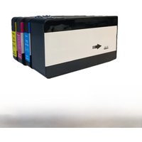 Compatible For HP 711XL 711 for HP711 Ink Cartridge For HP Designjet T120 T125 T130 T520 T525 T530 Printer