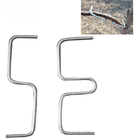 Bonsai shaper Fruit tree twig puller finalizer universal latest model shaper and bender branch opener branching apparatus Plant