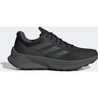 Adidas Official Authentic Terrex Soulstride Men's Outdoor Running Shoes GX1822