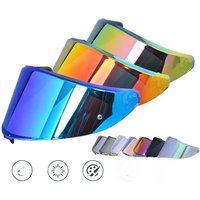 Helmet Visor for AGV K6 K6S Motorcycle Helmet Glasses Motorbike Helmet Lens Night Vision Lens Windshield Motorcycle Accessories