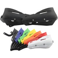 AliExpress PowerMotor Motorcycle Hand Guard Handguard Protector 22 28mm For Yamaha KTM EXC SXF KLX KXF YZF WRF Dirt Bike Enduro Handlebar Protection