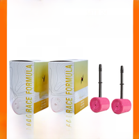 AliExpress Ridenow RideNow TPU Bike Inner Tube Tire MTB Bike Camera 24 inch 507/540 24x1.5 1.75 1.9 2.0 2.1 2.2 2.3 2.4 2.5 Fold Bicycle Tyre pneu