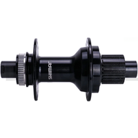 AliExpress Shimano SHIMANO DEORE Hub HB-MT410 HB-MT410-B Rear FREEHUB FH-MT401 FH-MT410-B 12 Speed MICRO SPLINE original
