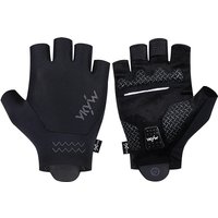 AliExpress YKYWBIKE 2026 Unisex Cycling Gloves Half Finger PORON XRD Unisex Summer Shock-Absorbing Bicycle Gloves Road Bike Outdoors Gloves