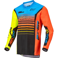 AliExpress DYNAPLUG ASTARS 2021 mtb jersey motocycle speed mx maillot ciclismo motocross jersey dh downhill bmx bike jersey