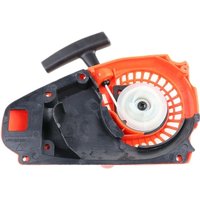 Chainsaw Pull Starter Fit 2500 25CC Chainsaw Brush Cutter Parts Chainsaw Spares Parts Garden Tool D07 20 Dropshipping