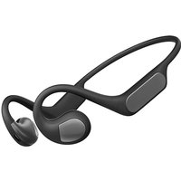 AliExpress TOZO OpenReal Wireless Earphone Bluetooth 5.3 Open Ear Sports Headphones Waterproof Ear Hook Headset Driving Cycling Running